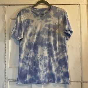 BOGO - Little Mama Shirt Shop tie dye tee